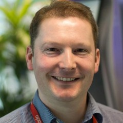 Dan Nelson: Machine Learning & Data Science Innovation at Ocado Technology