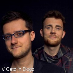 Catz 'n Dogz - Charles Bronson (Interview & Mix)