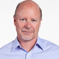 Chris Stetson on the Microservices Reference Architecture