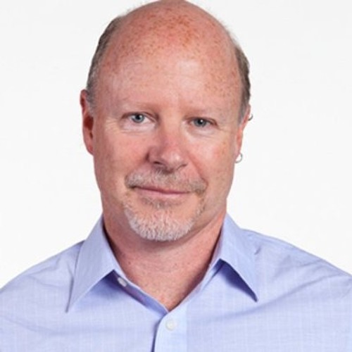 Chris Stetson on the Microservices Reference Architecture