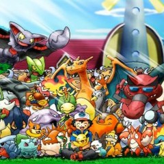 Pokemon