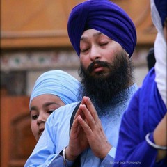 Nanak Jee - Bhai Jagpal Singh Jee