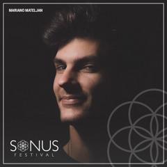 Mariano Mateljan | Sonus Festival 2017