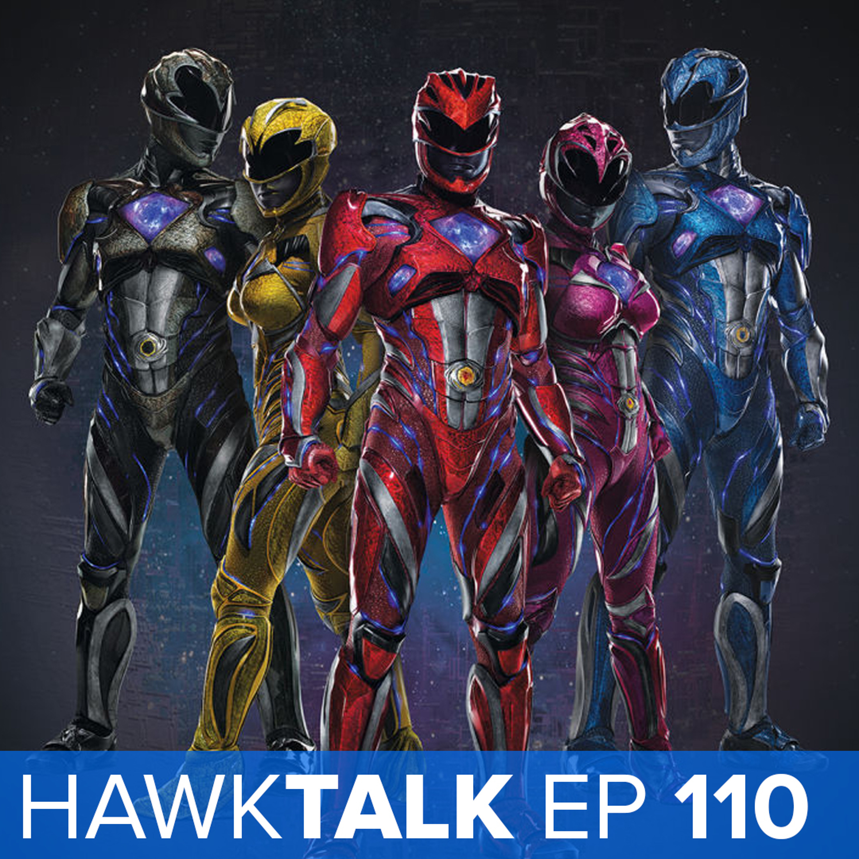 HawkTalk