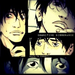 Cognitive DIssonance
