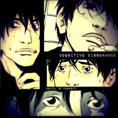 Cognitive DIssonance