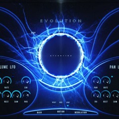 Evolution Atlantica Demo: "Dark Justice" (Naked) By Maria Rubel