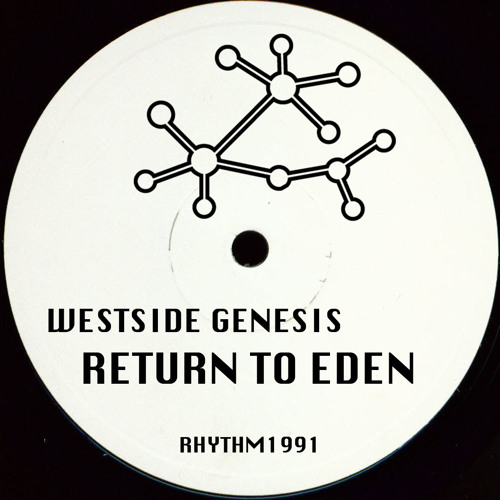 Paul du Lac aka Westside Genesis - RETURN TO EDEN