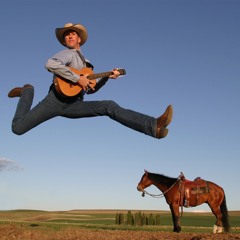 The Whitton Cowboy  (Cripple Club collab with Drew Ford, Gernot Baur & Axel Weiss)