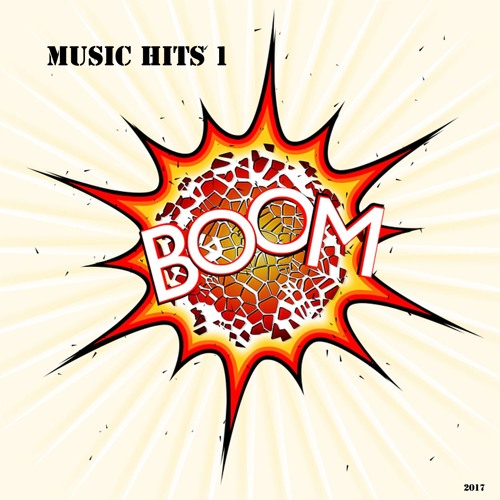 Stream Boomm Records Listen to Music Hits 1 playlist online for free
