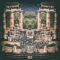 Magic Mizrahi - Delphi (DEMO)