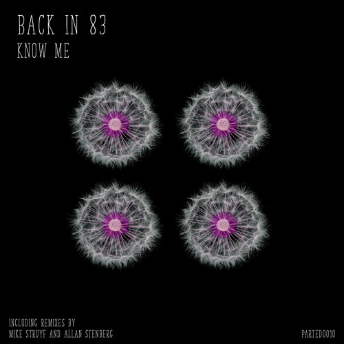 Back In 83 - Know Me (Mike Struyf Remix) snippet