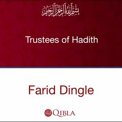 Trustees Of Hadith