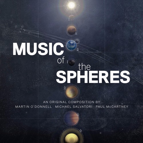 6.- The Ecstasy (Jupiter) | RECREATION ONLY (Not the original)