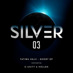 Premiere: Fatima Hajji - Ghost
