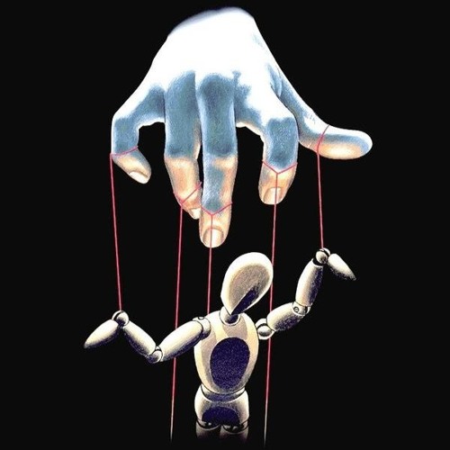 Puppet Factory - Juracid Park