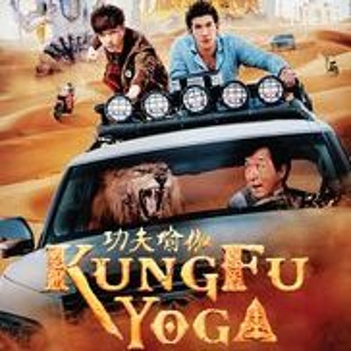 Isla Stewart Invalidez detección Stream Beautiful Fairy Tales - Kungfu Yoga by Willson Andrew | Listen online  for free on SoundCloud