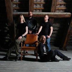 Drying The Tears Of The Sick