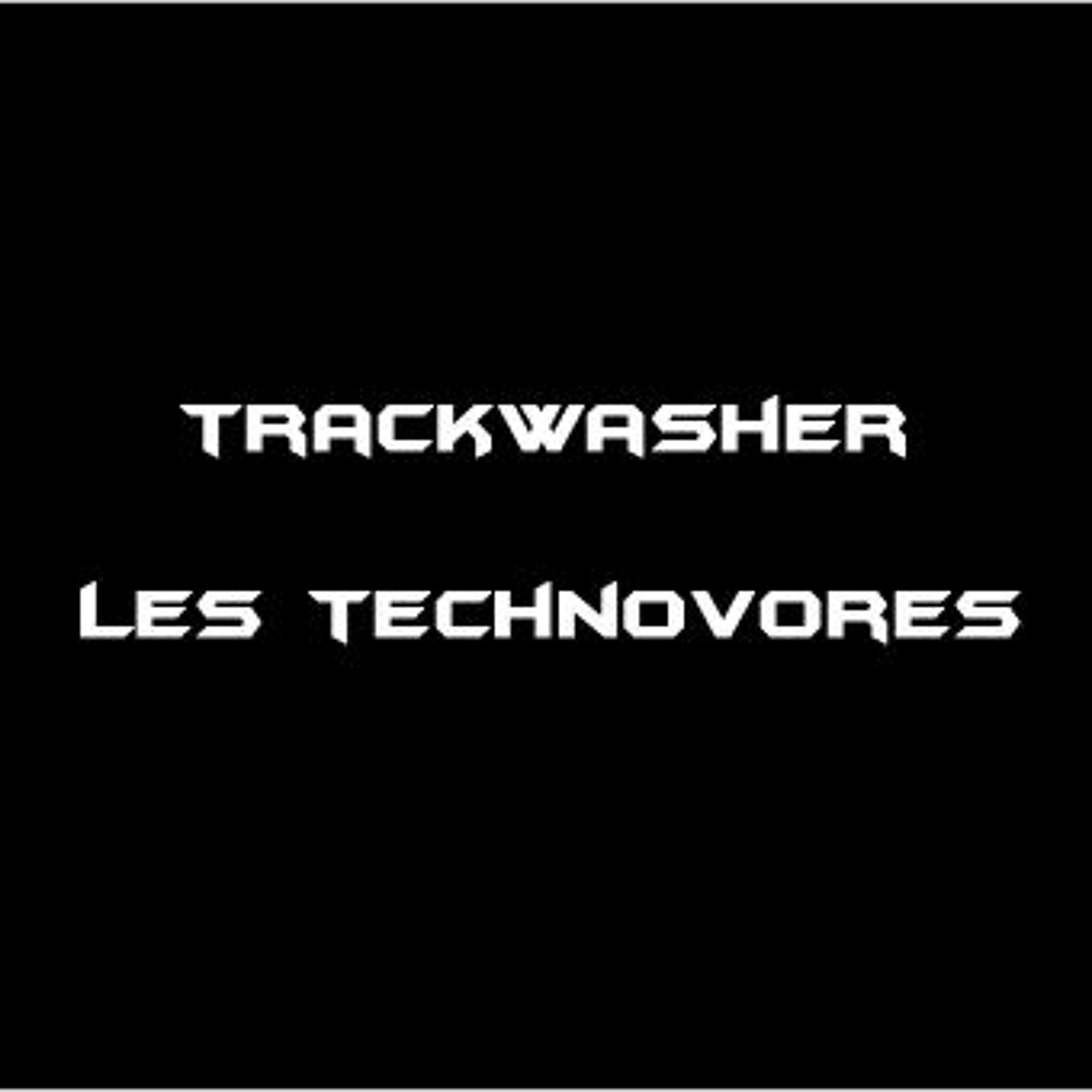 trackwasher