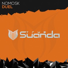 NoMosk - Duel (Original Mix)