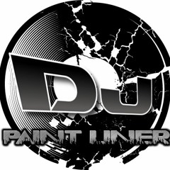 DJ Paint Liner 15MinMix 1 (Hands Up & Dance) 2017