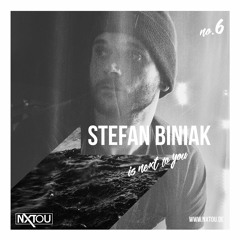 NXTOU Podcast #6 | Stefan Biniak
