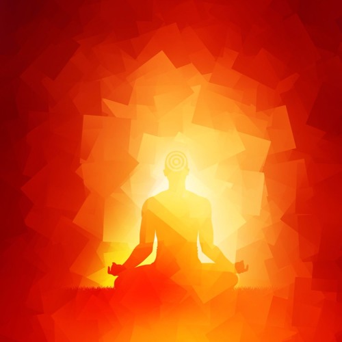 Dissolving fear- 1 min meditation (#8/100)