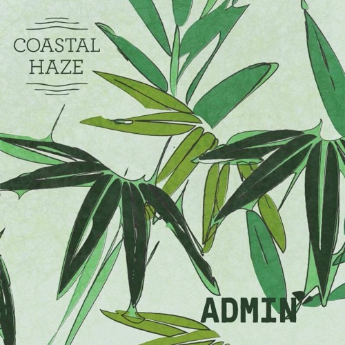 Coastal Cast ~ Admin