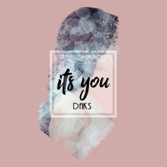 It's You feat. Rasyifap