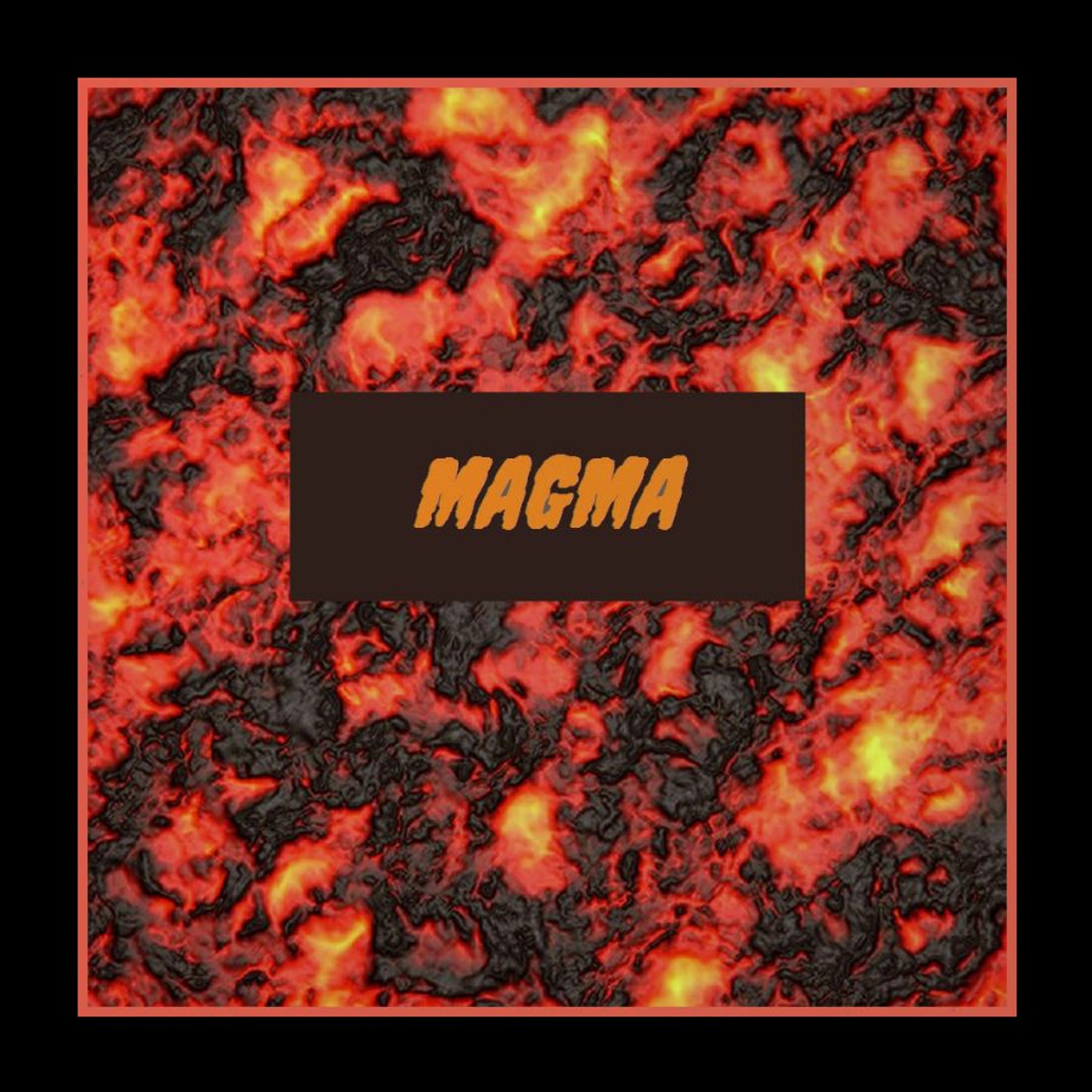 Magma episode artwork