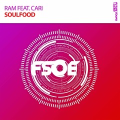 RAM Feat. Cari - Soulfood
