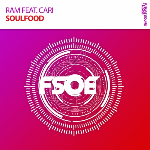RAM Feat. Cari - Soulfood