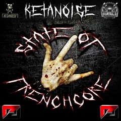 Ketanoise - Smoke That