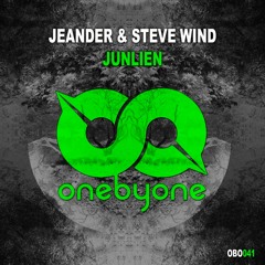 OBO041 : Jeander & Steve Wind - Junlien (Radio Edit)
