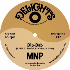 APDLT007-B: MNP - Dip-Dab (preview)