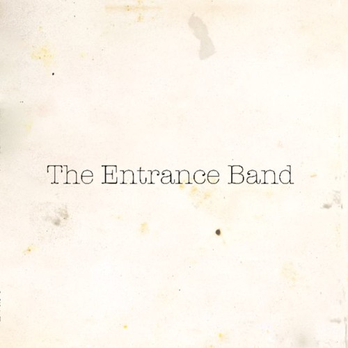 The Entrance Band - Seedless Easy Peeler (Fuzz Club Session)