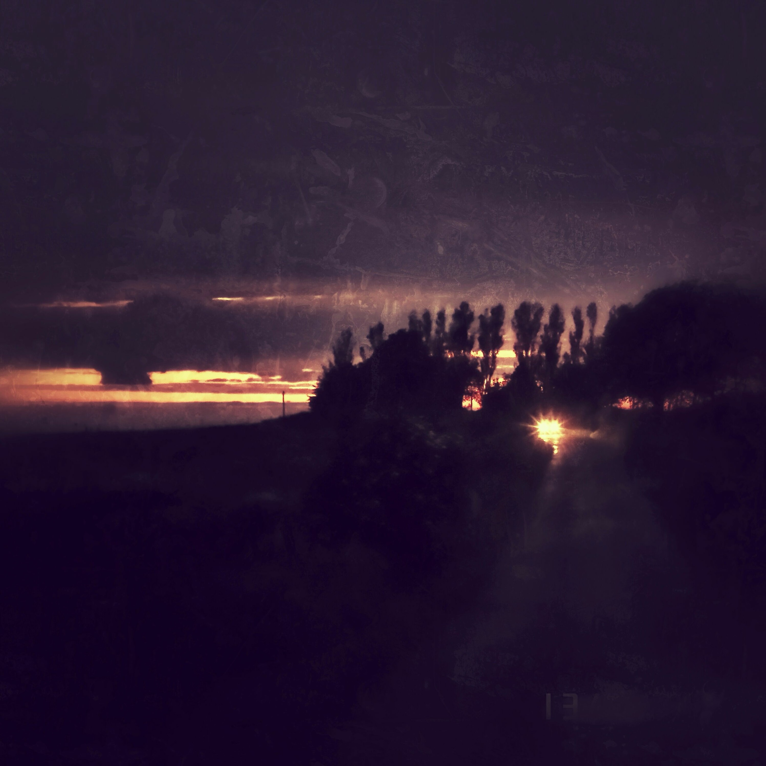 cover of episode Recover The Sunlight