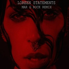 Loreen - Statements (Mar G Rock Remix) #FREE DOWNLOAD