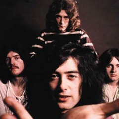 STAIRWAY TO HEAVEN - LED ZEPPELIN