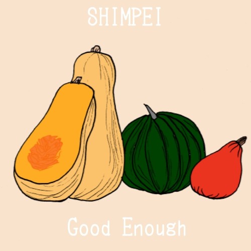 GoodEnough shimpeiFreestyle