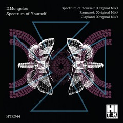D.Mongelos - Ragnarok (Original Mix) [Hi Tek Records]