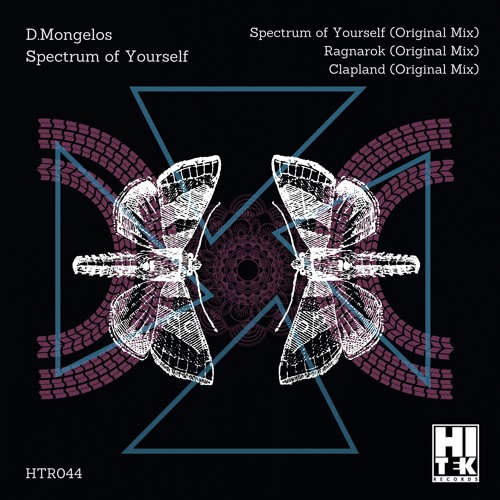 D.Mongelos - Ragnarok (Original Mix) [Hi Tek Records]