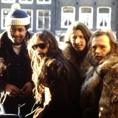 LONG TRAIN RUNNIN' - THE DOOBIE BROTHERS