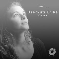 Cserkuti Erika - Rumadai (cover)