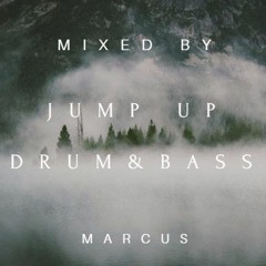 Jump Up Drum & Bass Mix No.3