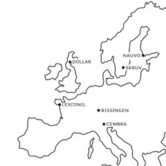 Cembra: Sawing and cutting wood