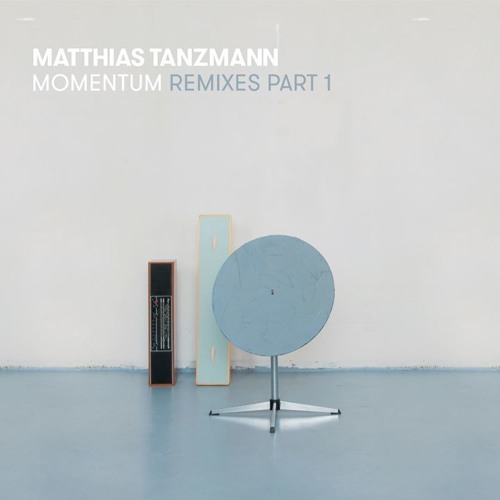 Matthias Tanzmann - Coffee Clouds (Andhim Remix) (MHR102)