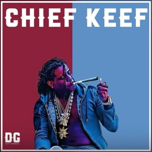 Chief Keef - Don't Feel Shit