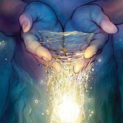 Born of water