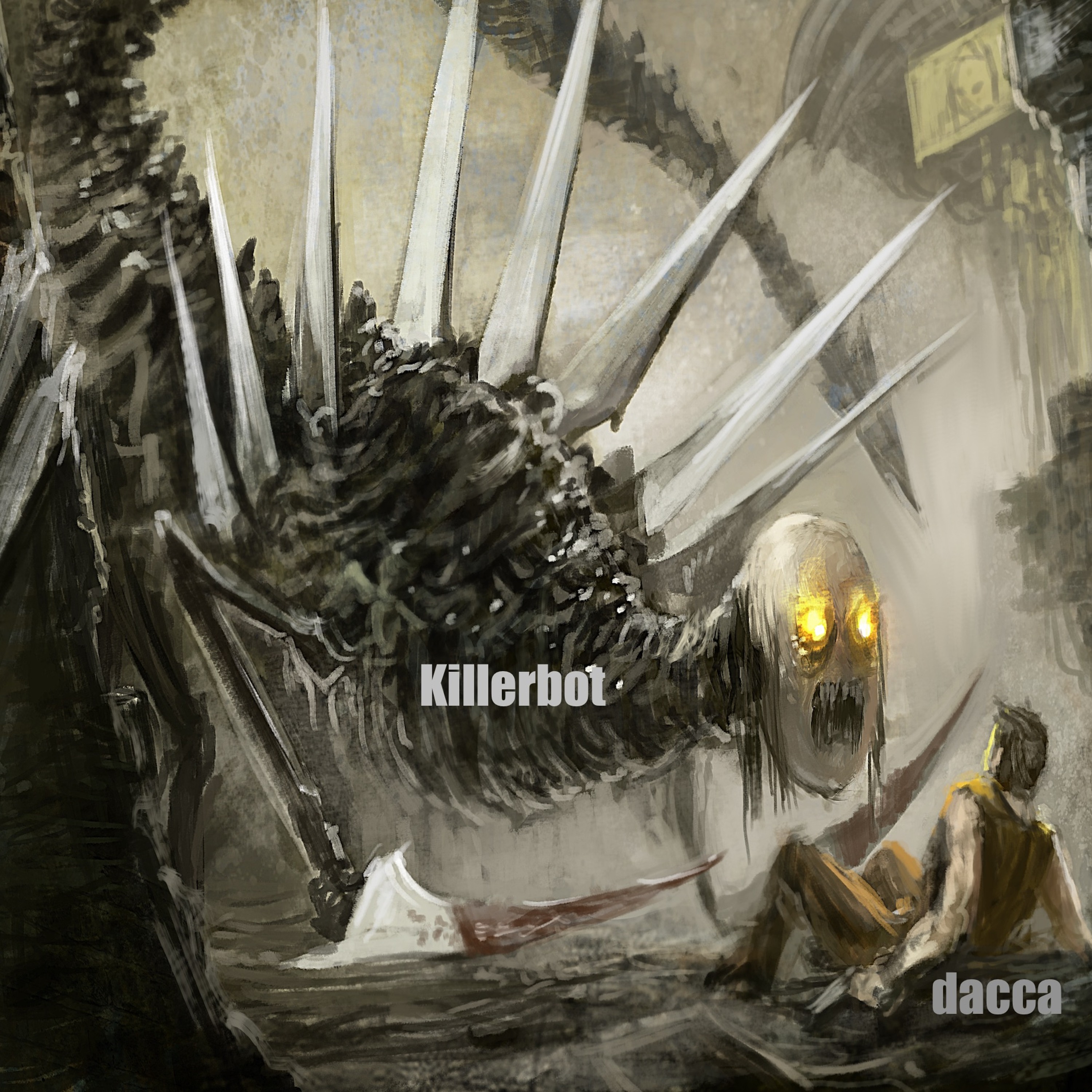 dacca